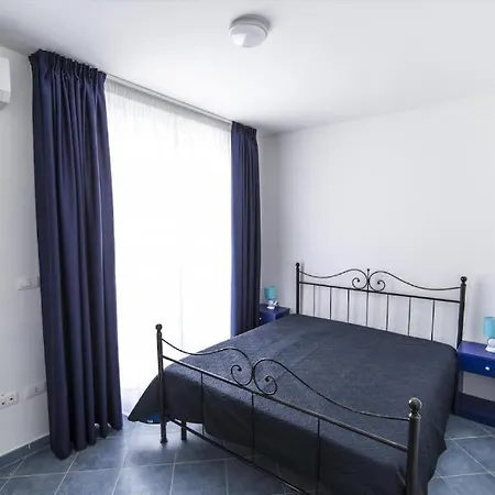 Tico Tico, Casa Con Piscina A Due Passi Dal Mare Casa de Férias
