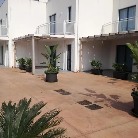 Casa de Férias Tico Tico, Casa Con Piscina A Due Passi Dal Mare