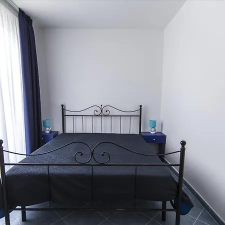 Tico Tico, Casa Con Piscina A Due Passi Dal Mare Casa de Férias *