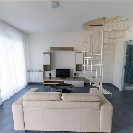 Casa de Férias Tico Tico, Casa Con Piscina A Due Passi Dal Mare