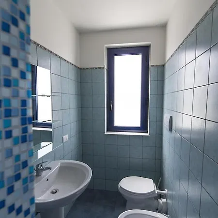 Tico Tico, Casa Con Piscina A Due Passi Dal Mare Casa de Férias