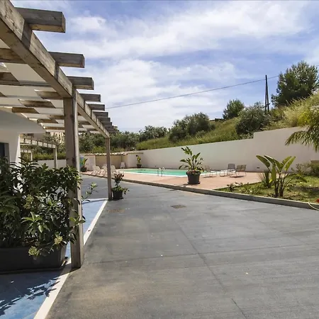Casa de Férias Tico Tico, Casa Con Piscina A Due Passi Dal Mare *