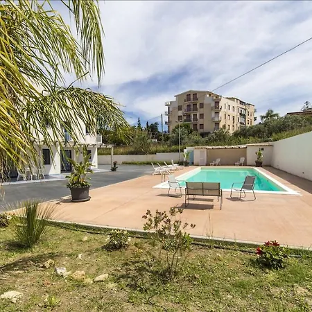Tico Tico, Casa Con Piscina A Due Passi Dal Mare Casa de Férias *