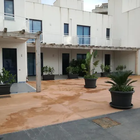 Casa de Férias Tico Tico, Casa Con Piscina A Due Passi Dal Mare