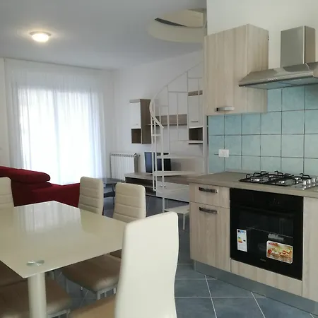 Casa de Férias Tico Tico, Casa Con Piscina A Due Passi Dal Mare *