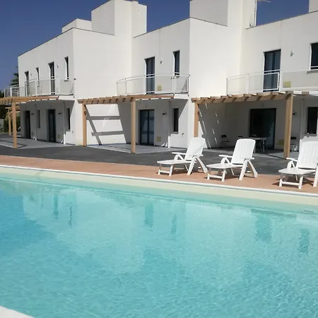 Tico Tico, Casa Con Piscina A Due Passi Dal Mare * San Leone