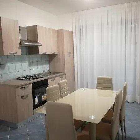 Tico Tico, Casa Con Piscina A Due Passi Dal Mare Casa de Férias San Leone